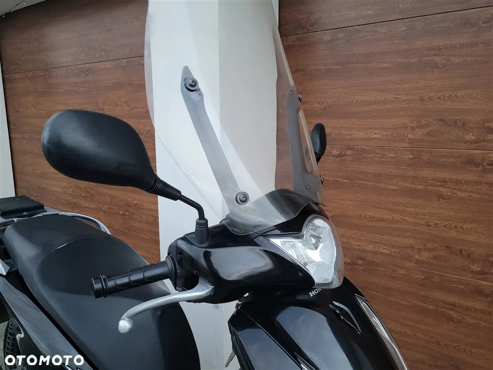Honda SH - 2
