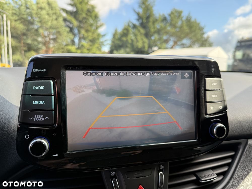 Hyundai i30 1.0 T-GDI Intro Edition - 24