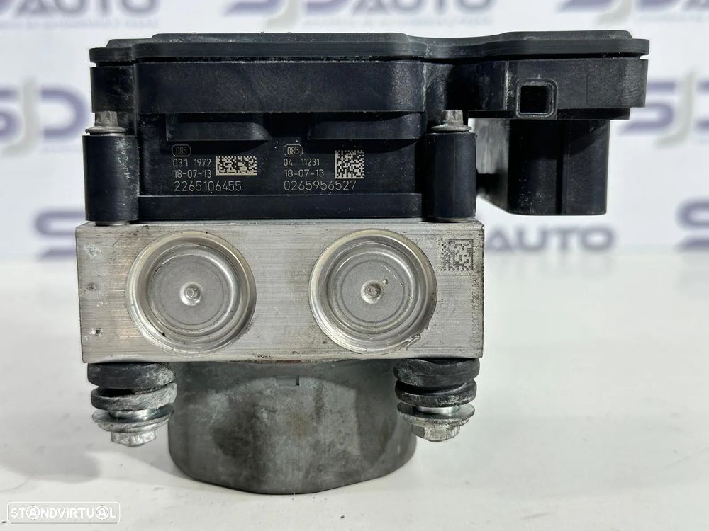 Módulo ABS - Renault Clio IV (2018) - 3