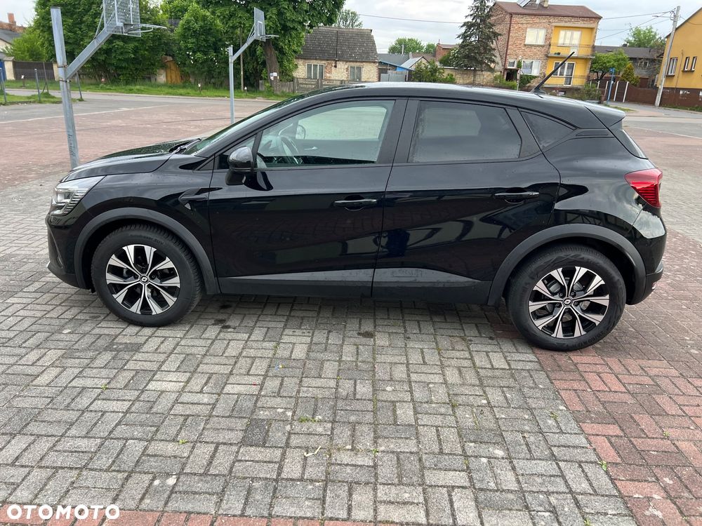 Renault Captur TCe 90 INTENS - 16