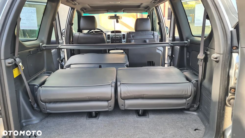 Toyota Land Cruiser 3.0 D Sol Platinium - 5