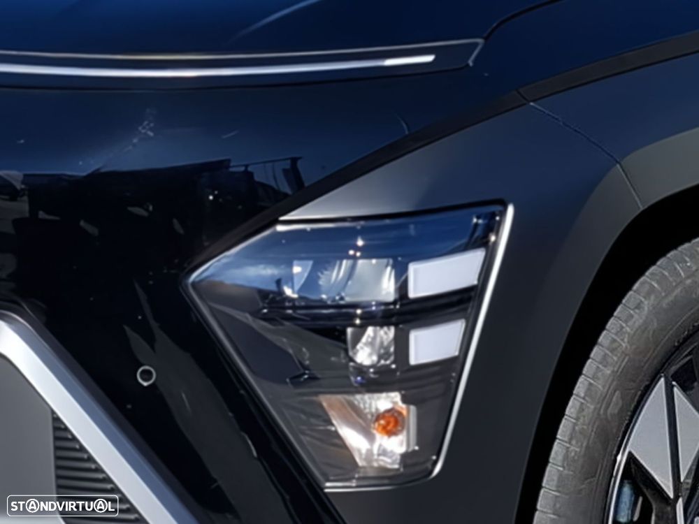 Hyundai Kauai 1.0 T-GDi Premium - 3