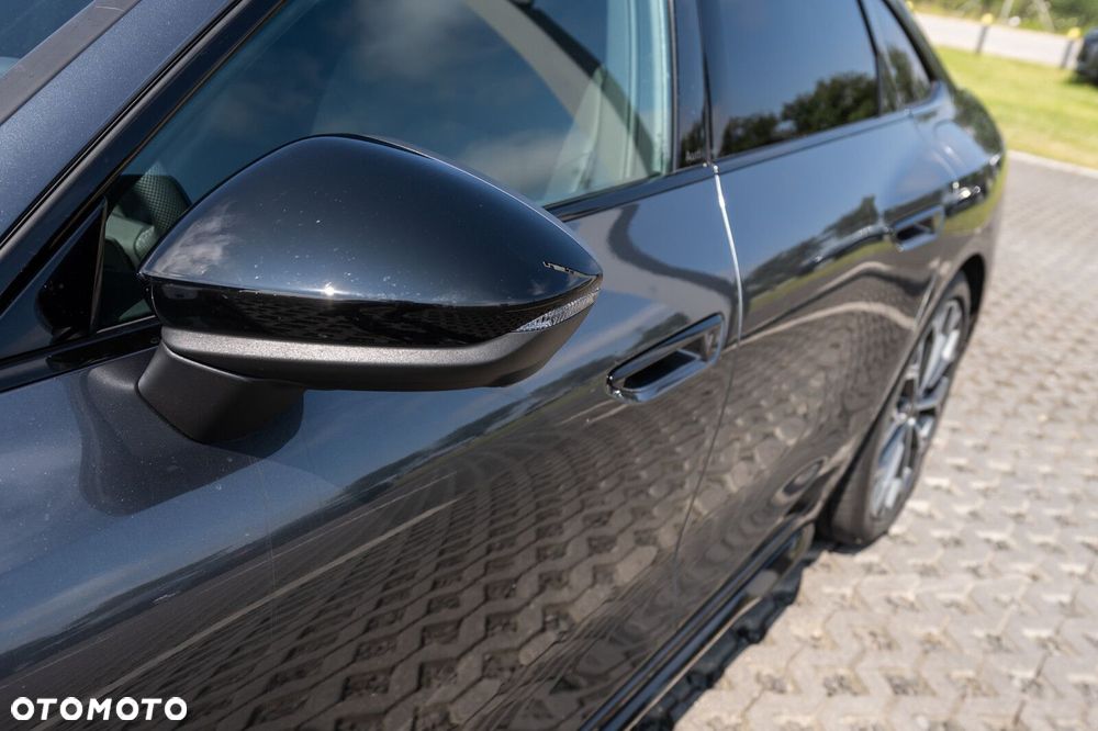 Audi A6 Limousine - 9