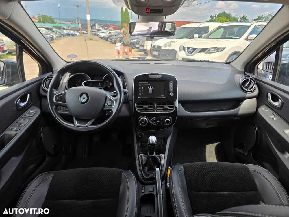 Renault Clio ENERGY TCe 90 Start & Stop Intens - 7