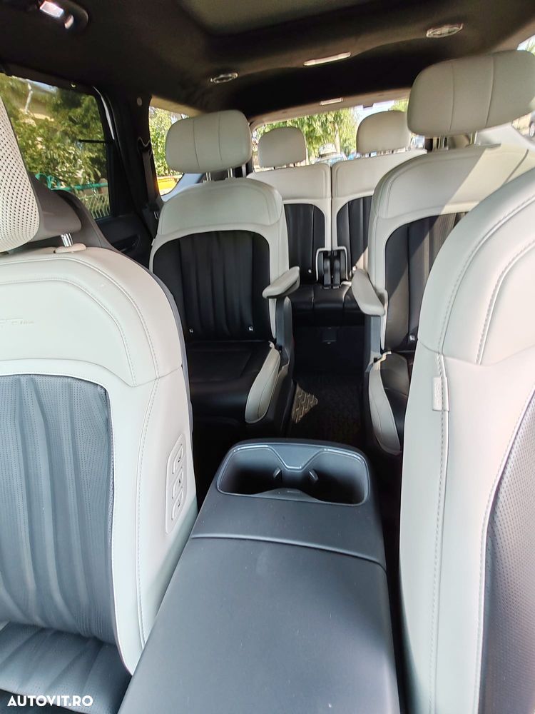 Kia EV9 99,8-kWh AWD GT-line Launch Edition 6-Sitzer - 14