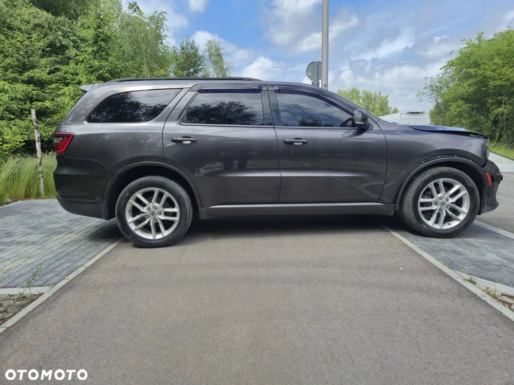 Dodge Durango 3,6 Limited - 5