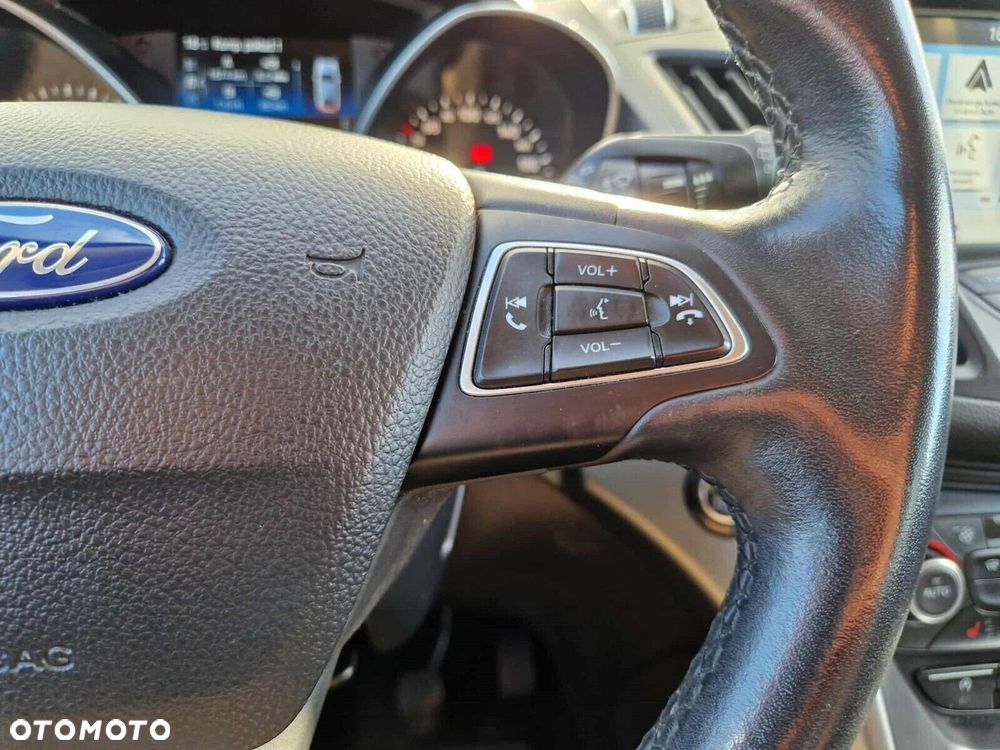 Ford Kuga 1.5 EcoBoost FWD Titanium ASS - 22