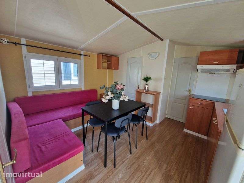 Mobil Home V2 - Promoção Outono 2024 - Waitipy TOP - Grande imagem: 2/12