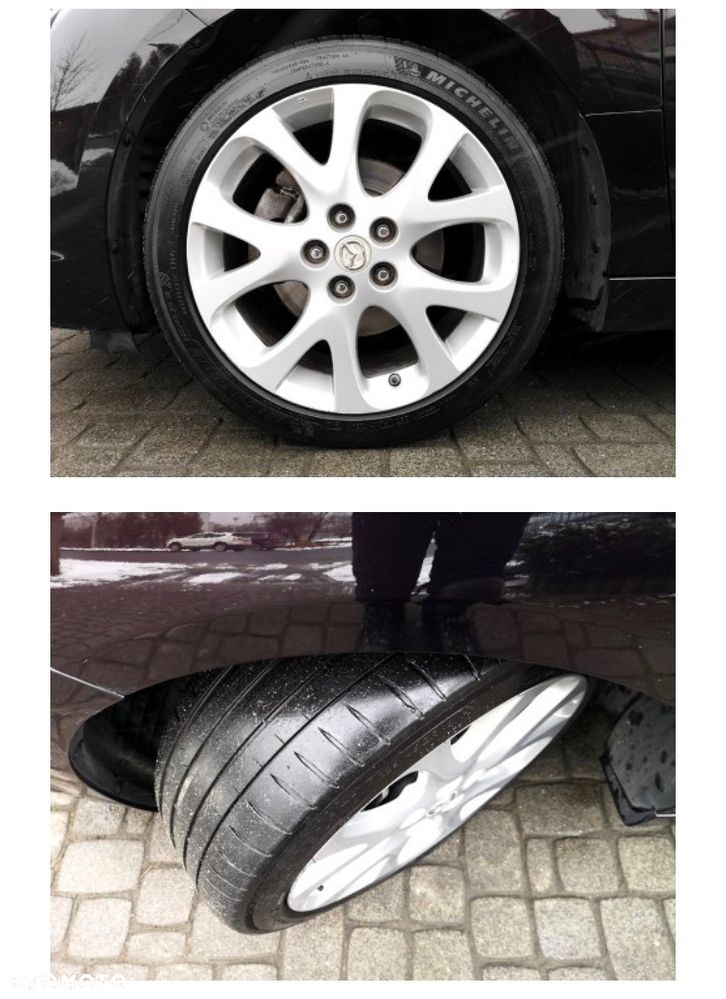 Mazda 6 Sport 2.0 CD DPF Comfort - 21