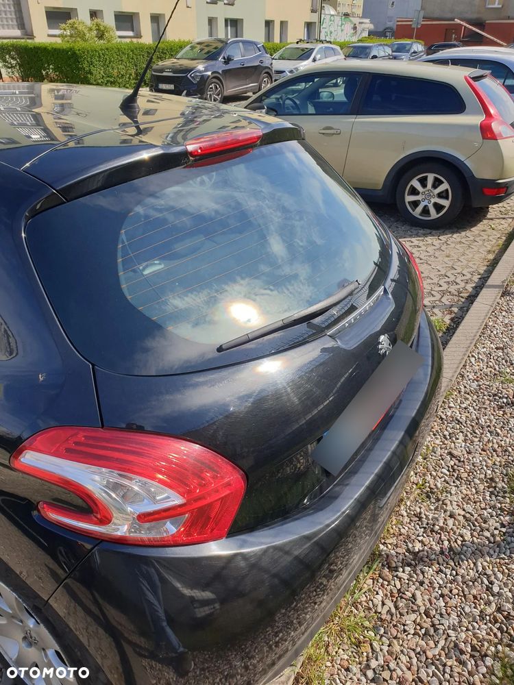 Peugeot 208 1.4 HDi Active Pack - 9