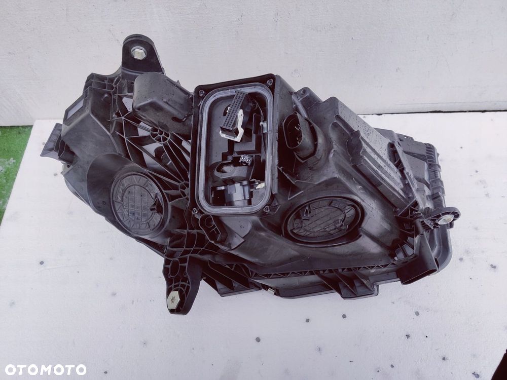 MERCEDES E KLASA W214 FULL LED A2149062700 LEWA LAMPA - 6