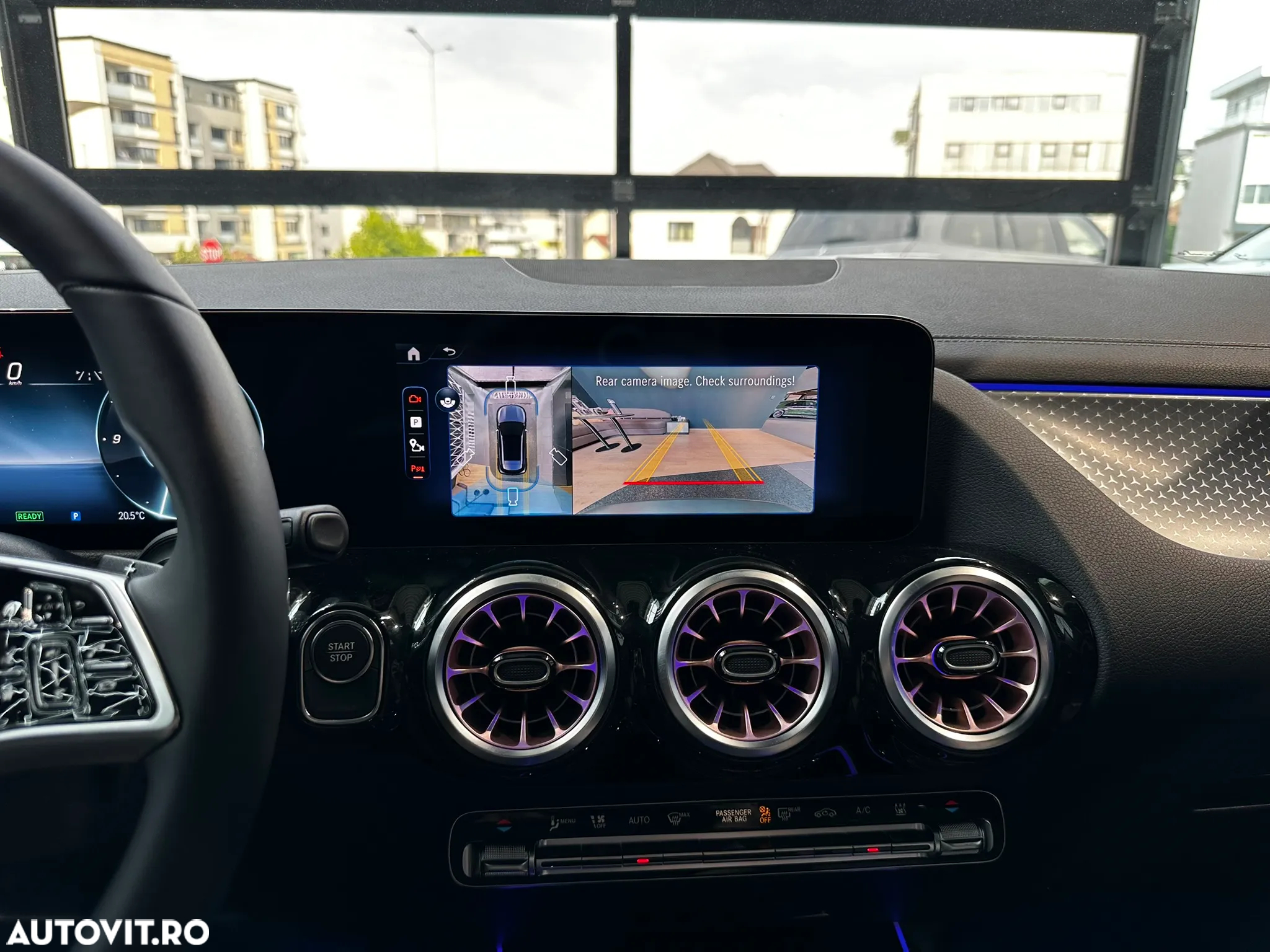 Mercedes-Benz EQA 250+ - 15