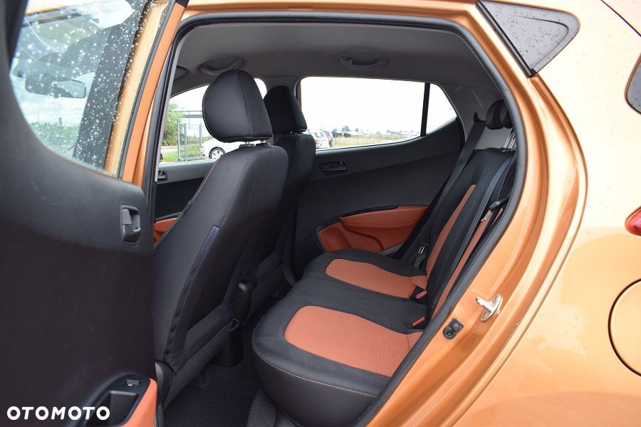 Hyundai i10 1.0 Trend - 7