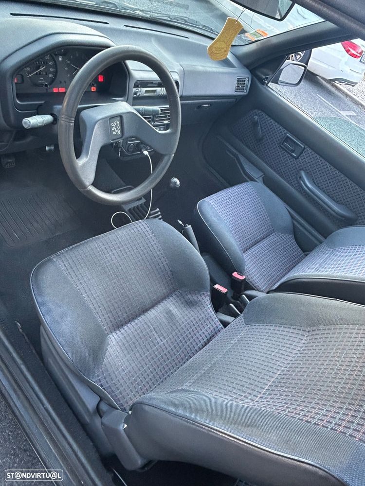 Peugeot 106 1.1 Color Line - 7