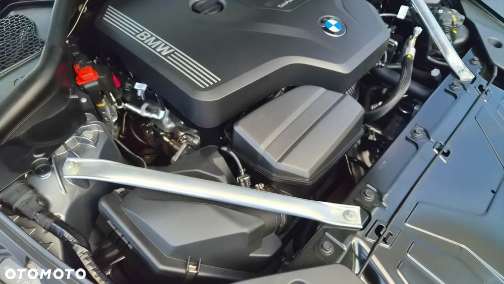 BMW Z4 30i sDrive M Sport sport - 33