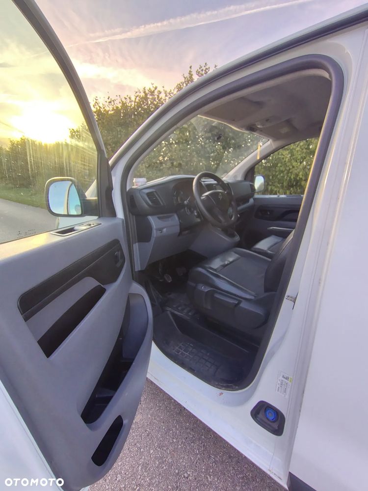 Citroën Jumpy - 7