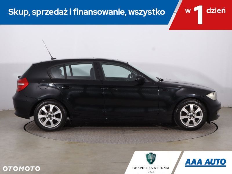 BMW Seria 1 - 7