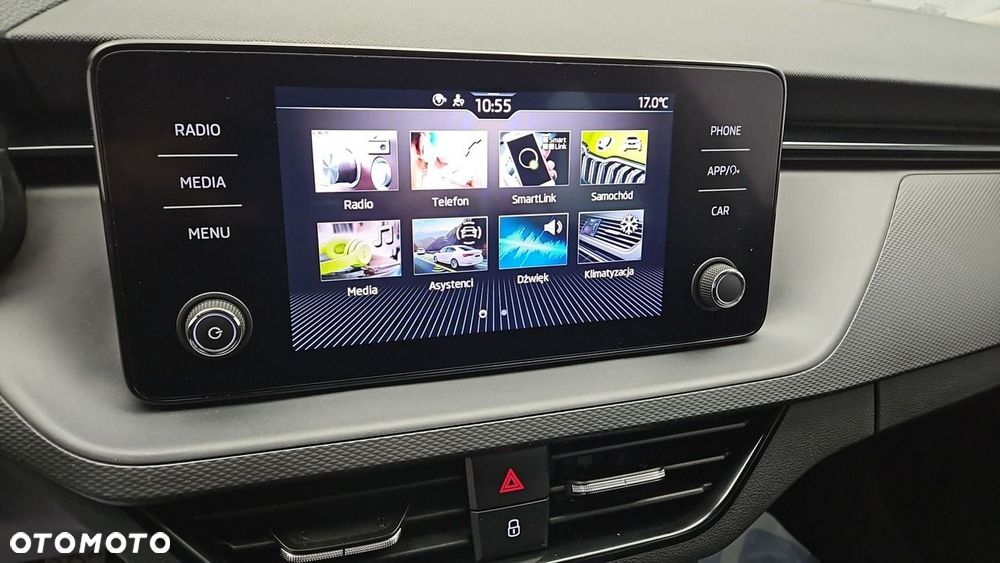 Skoda Scala 1.0 TSI Ambition - 20