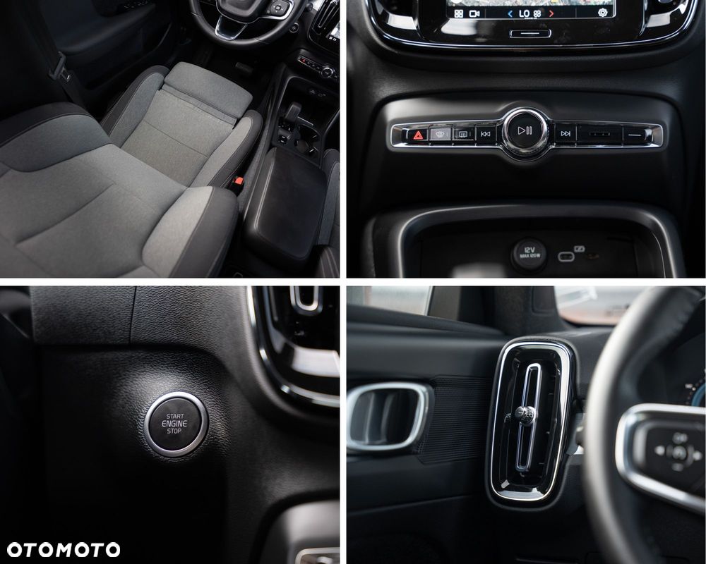Volvo XC 40 B3 Plus Bright - 32