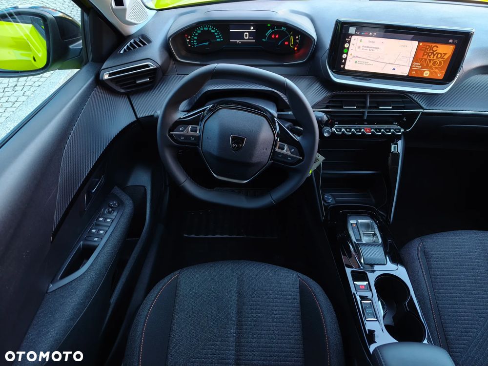 Peugeot 208 1.2 mHEV Business e-DCS6 - 23