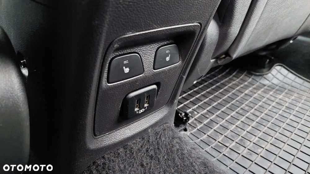 Opel Astra 1.6 D (CDTI) Sports Tourer Innovation - 14