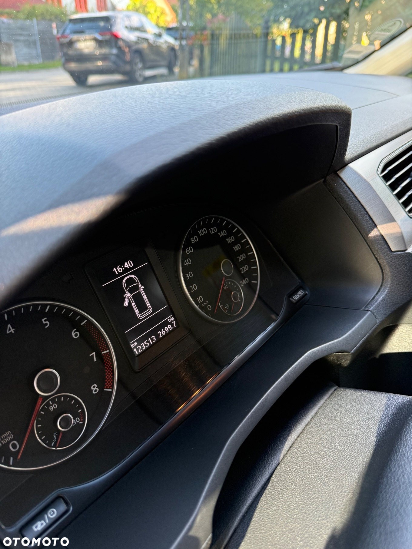 Volkswagen Caddy 1.4 TSI Trendline - 7
