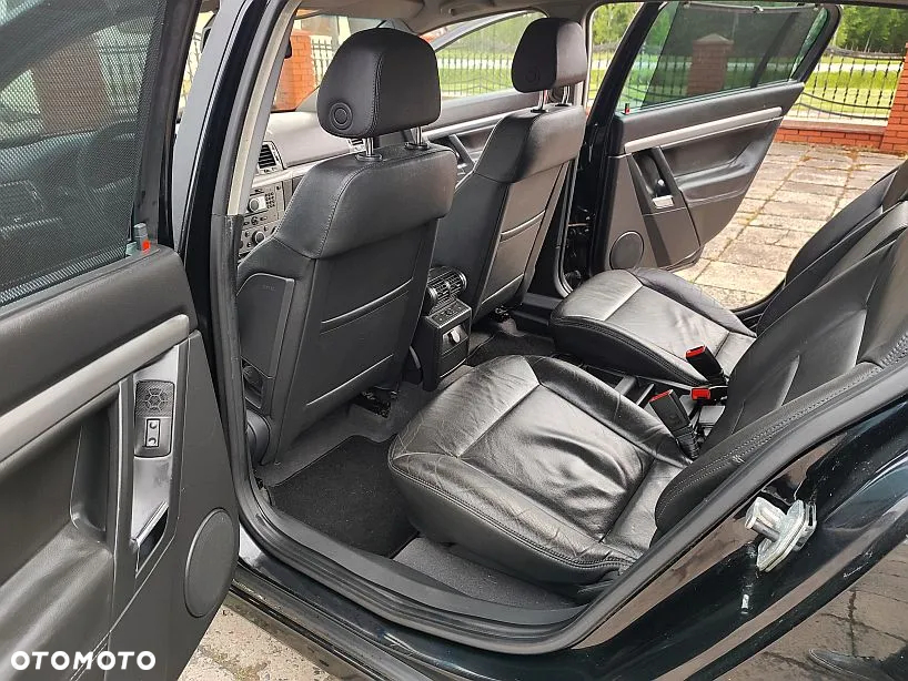 Opel Signum 2.8 V6 Sport - 17