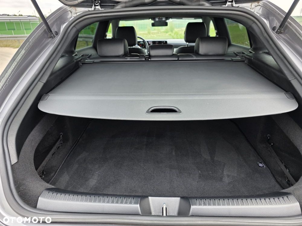 Mercedes-Benz CLA 180 Edition 2022 - 9