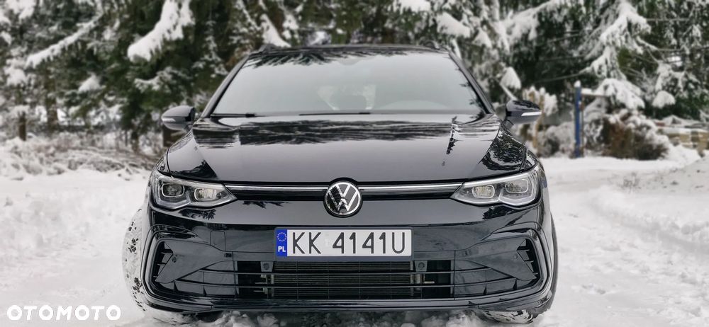 Volkswagen Golf 2.0 TSI OPF DSG R-Line - 15