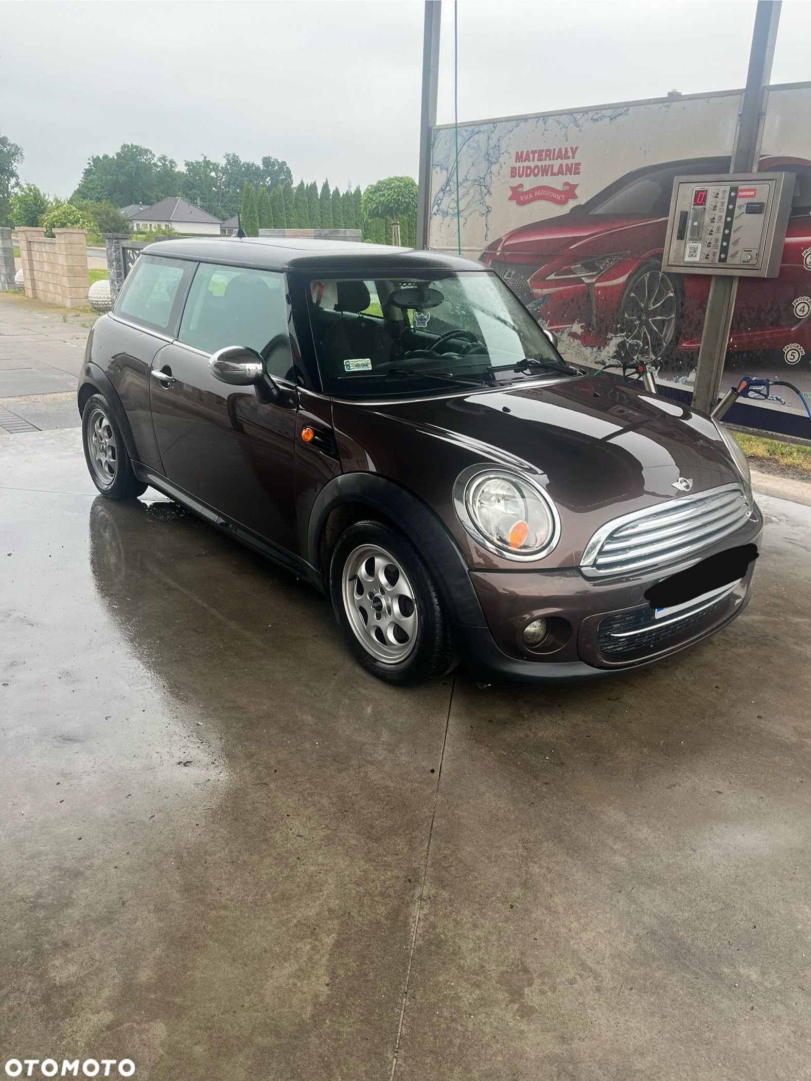 MINI Cooper D - 1