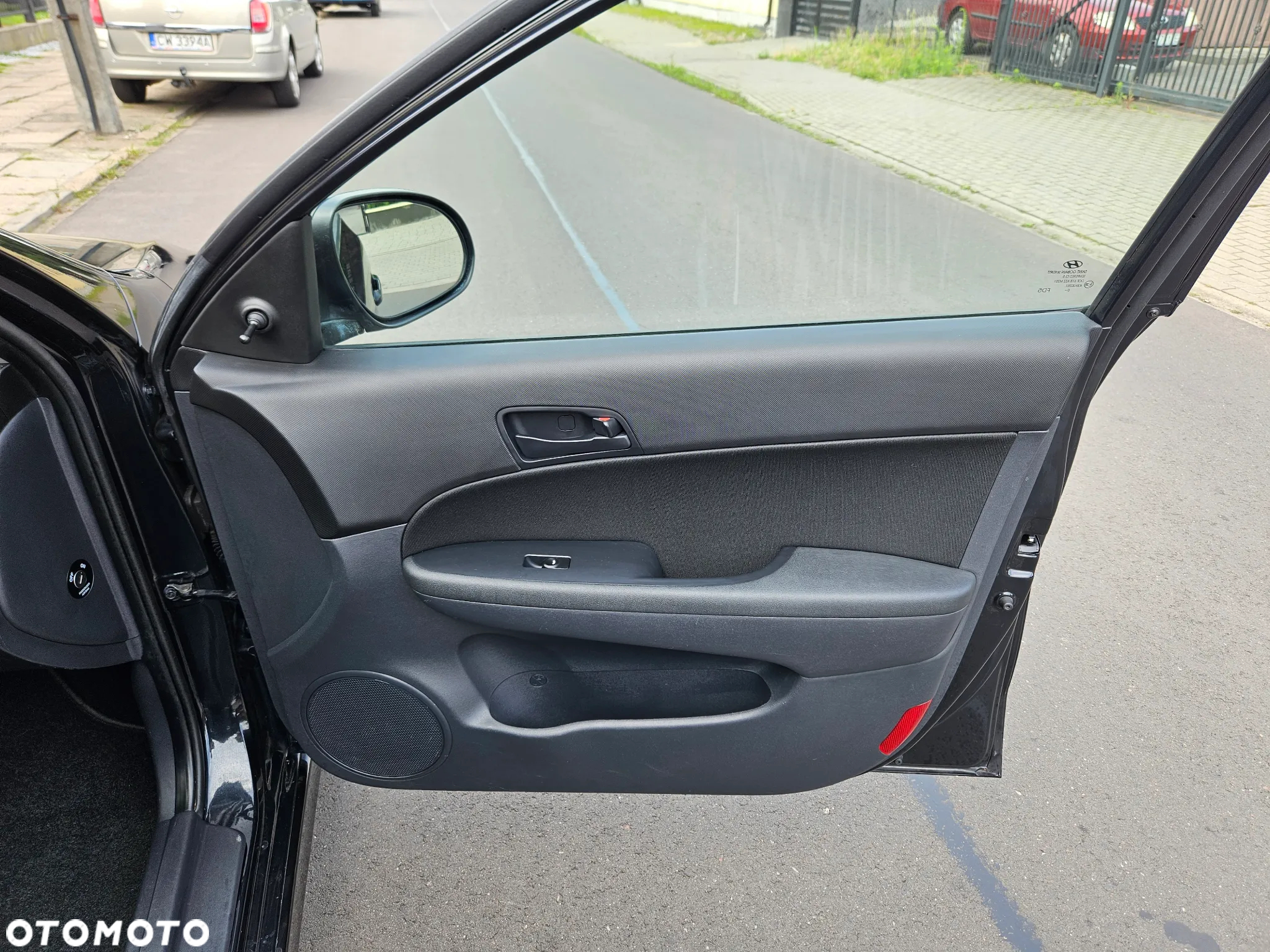Hyundai i30 1.4 blue Classic - 14