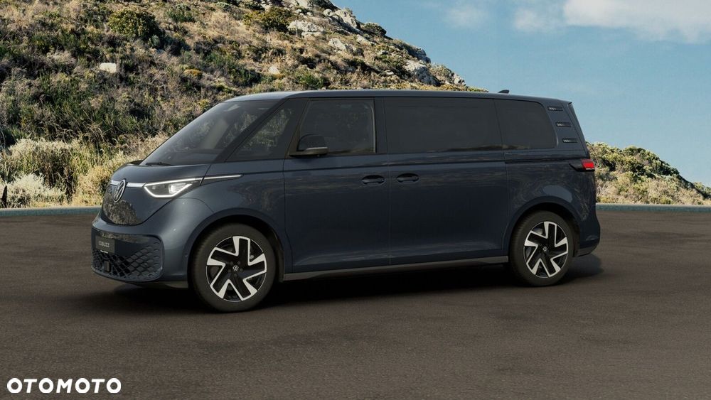 Volkswagen ID. Buzz - 4