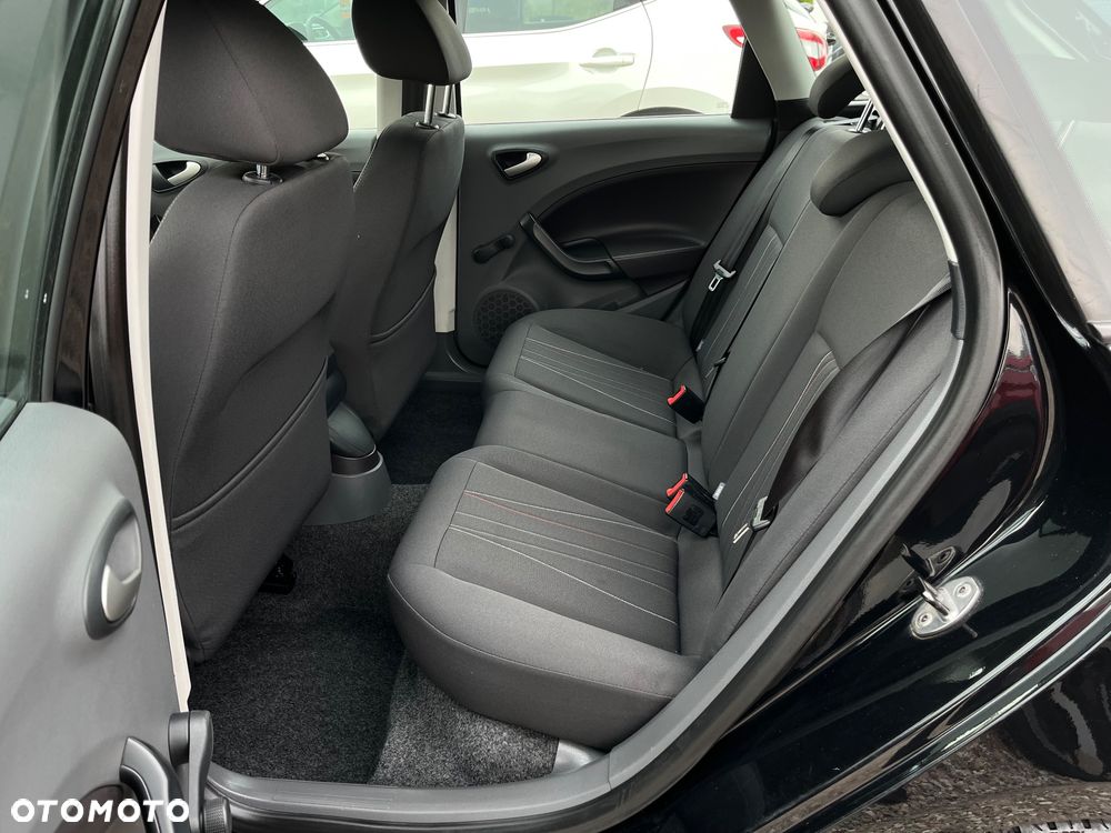 Seat Ibiza ST - 16