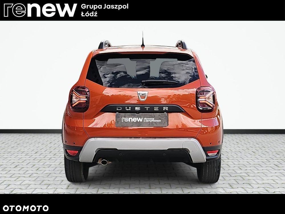 Dacia Duster - 6