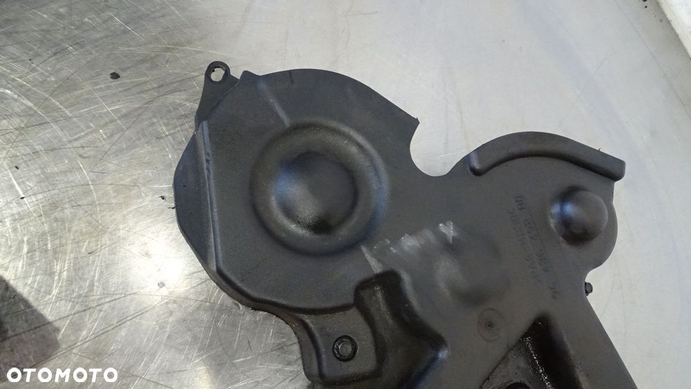 OSŁONA ROZRZĄDU FORD FOCUS C-MAX 1.6 9643649280 - 2