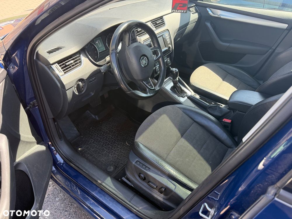 Skoda Octavia 1.8 TSI (Green tec) DSG Ambition - 9
