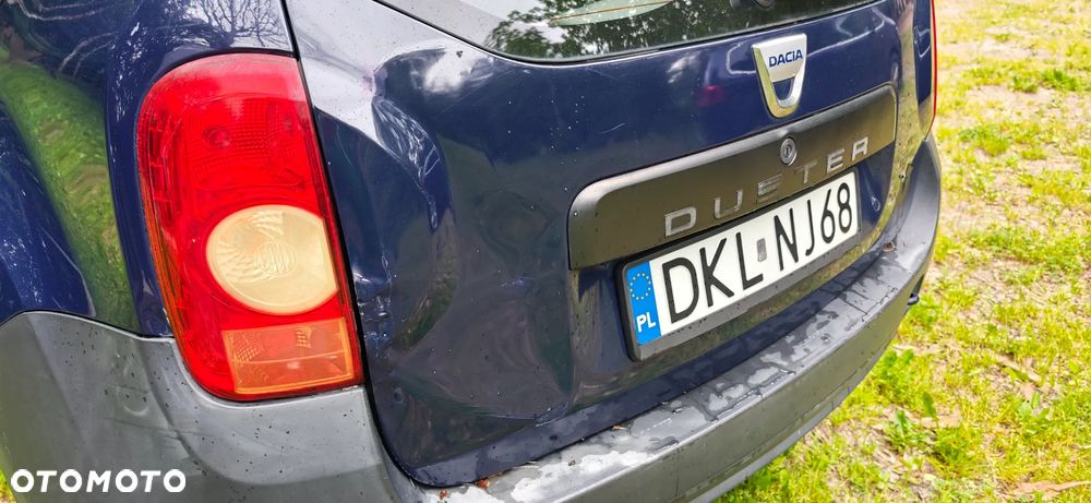 Dacia Duster 1.6 - 17