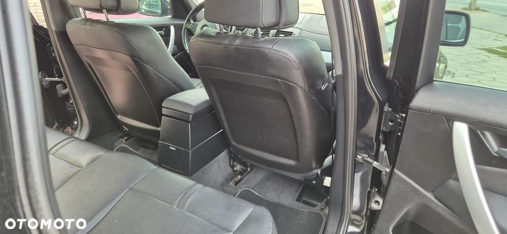 BMW X3 xDrive30d - 24