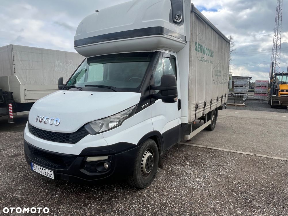 Iveco Daily