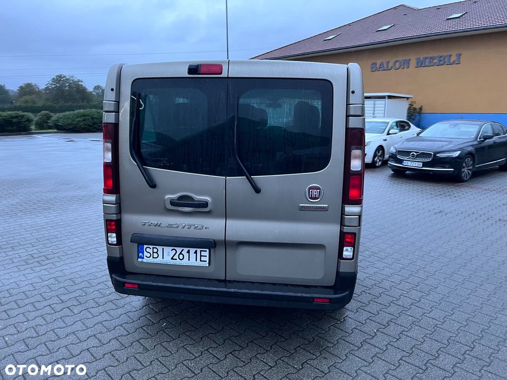 Fiat Talento - 6