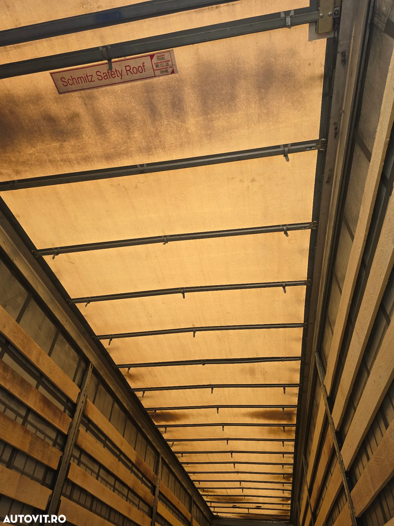 Schmitz Cargobull SCS 24 - 9