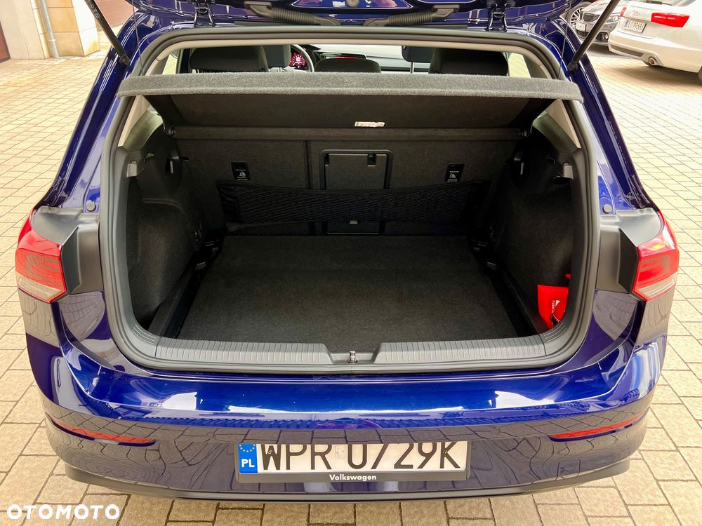 Volkswagen Golf 1.5 eTSI EVO Life DSG - 15