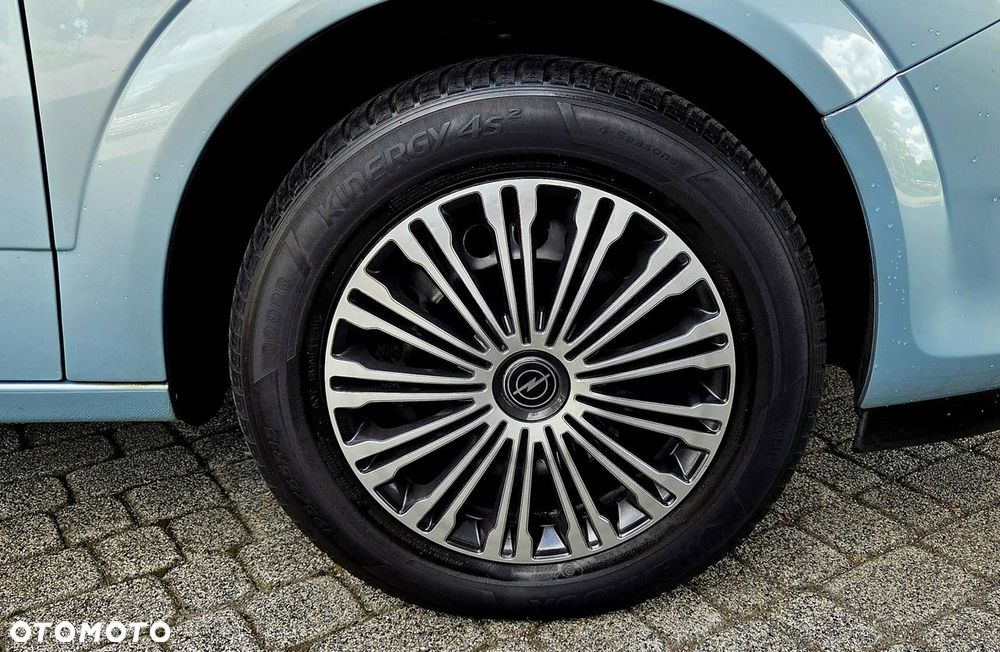 Opel Astra - 27
