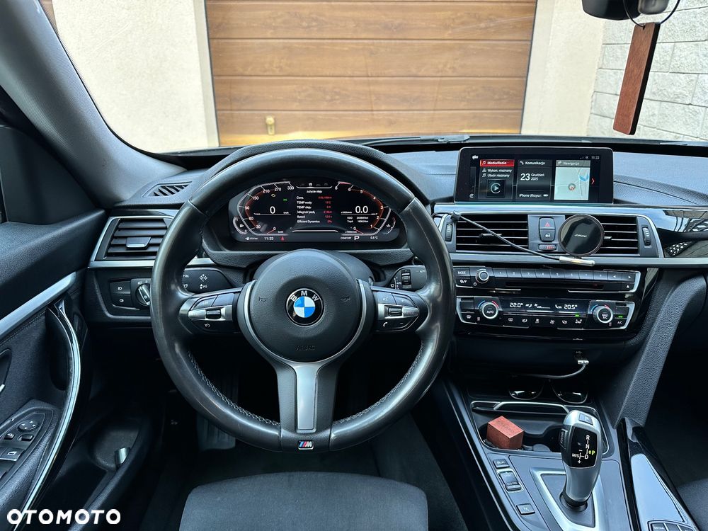 BMW 3GT - 18