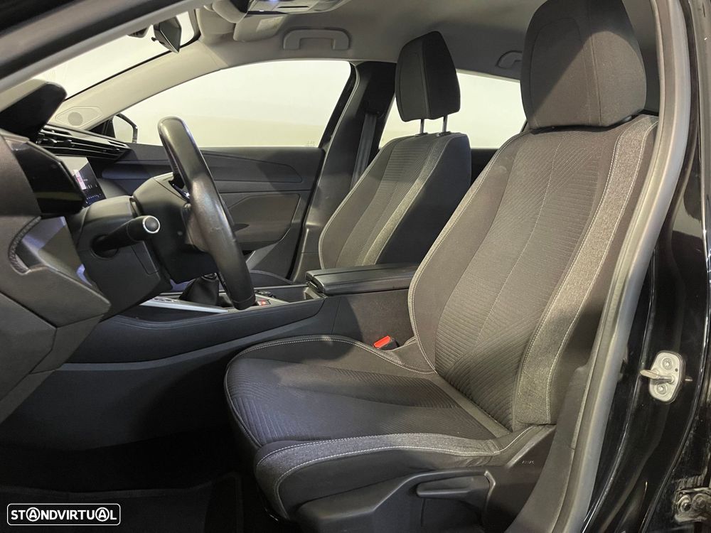 Peugeot 308 1.5 BlueHDi Active Pack - 11