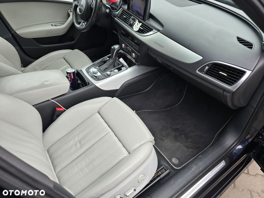 Audi A6 Avant - 19
