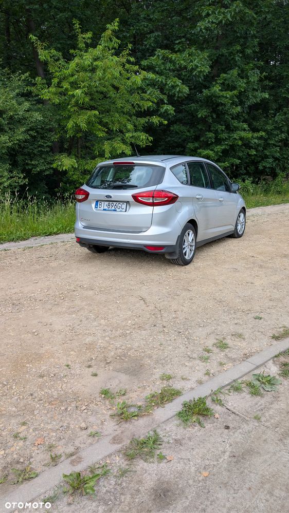 Ford C-MAX 1.5 TDCi Sport ASS - 4