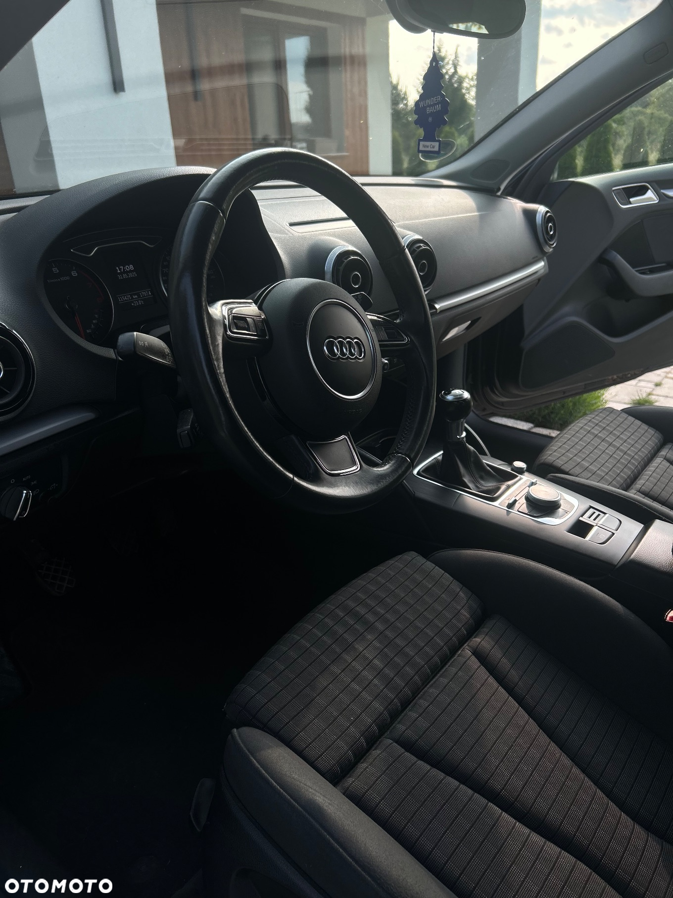 Audi A3 - 6