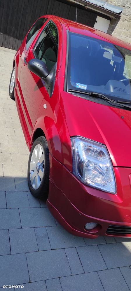 Citroën C2 - 14