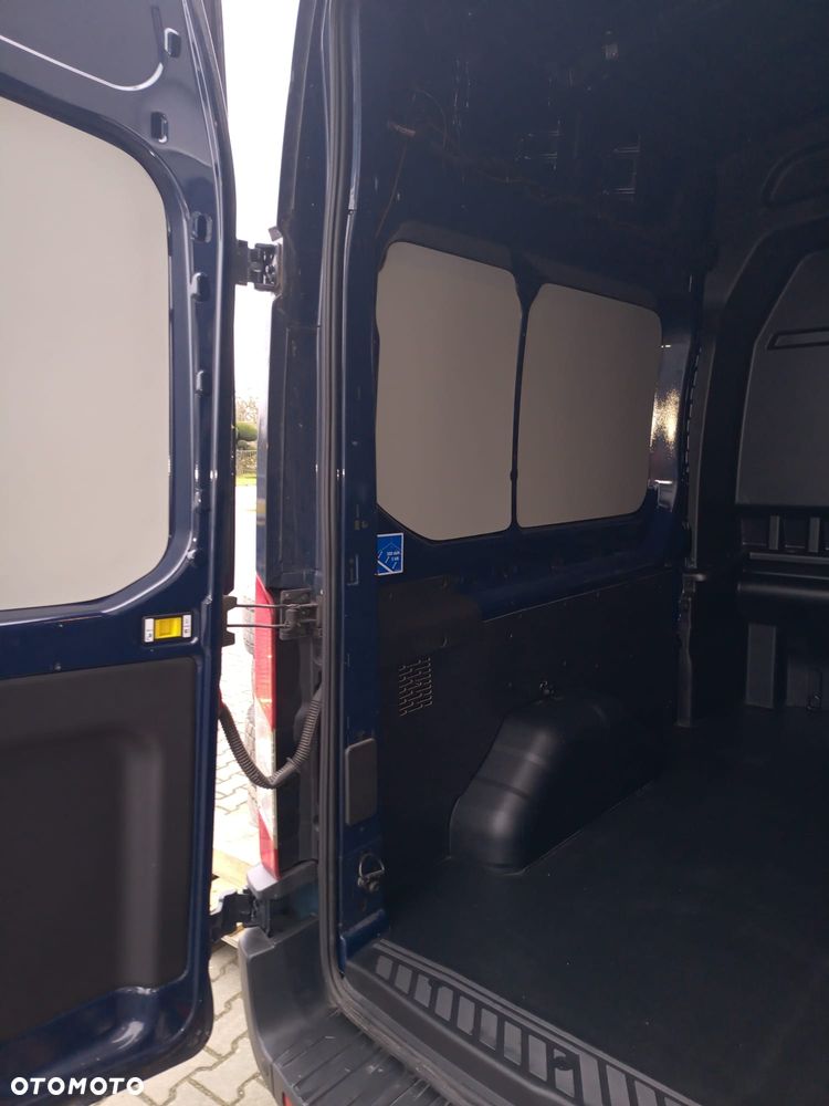 Ford TRANSIT 2,0TDCI BRYGADÓWKA HOLENDERKA - 24